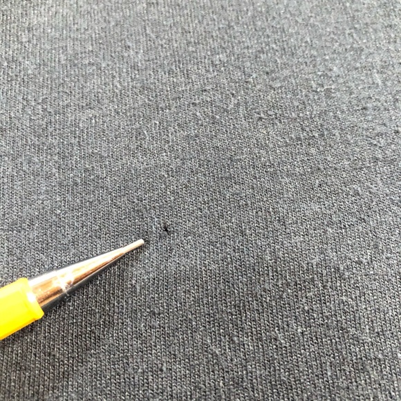 Ronnie Milsap 1991 Back To The Grindstone Tour Tee - Picture 7 of 10